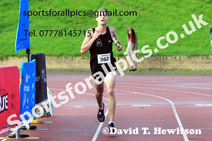 The 2023 Jarrow. 10k Road Race, Monkton.  Photo: David T. Hewitson/Sports for All Pics